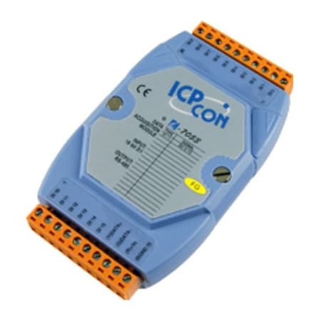 Icp Das 16Digital input module I-7053_FG